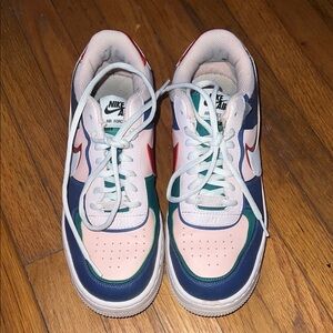 Nike Air Force 1 Shadow Women’s Shoes